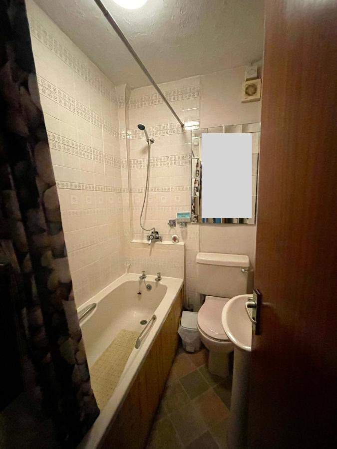 1 Bedroom Holiday Apartment Skegness - Flat 14 Exterior foto